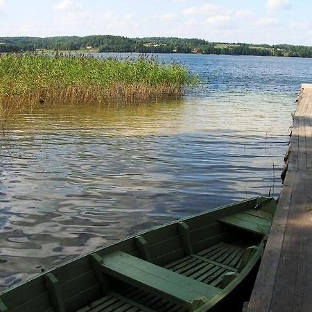Pakrasti Villa Svente Exteriör bild