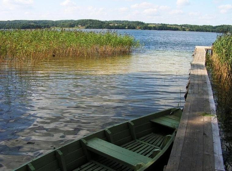 Pakrasti Villa Svente Exteriör bild