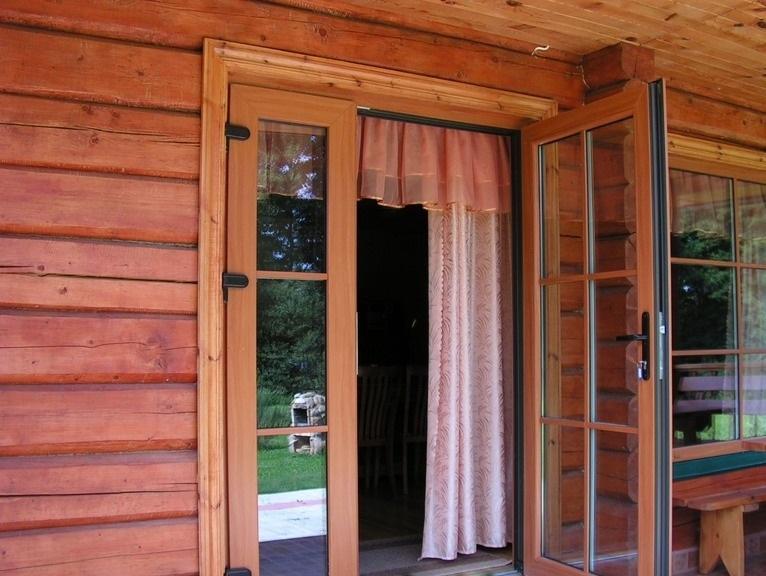 Pakrasti Villa Svente Rum bild