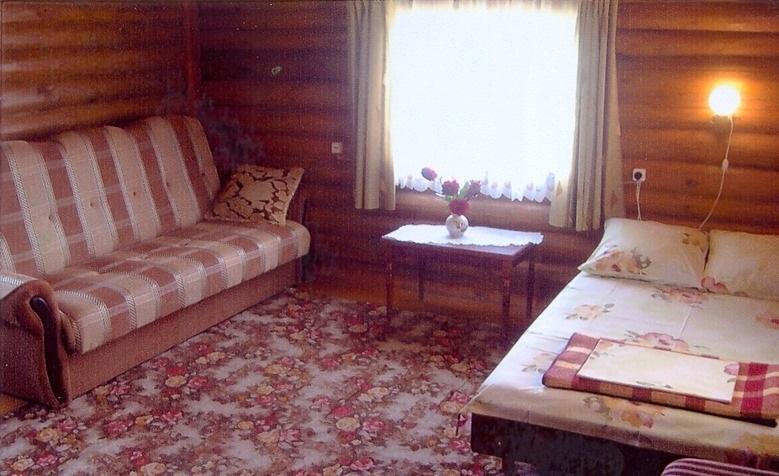 Pakrasti Villa Svente Rum bild