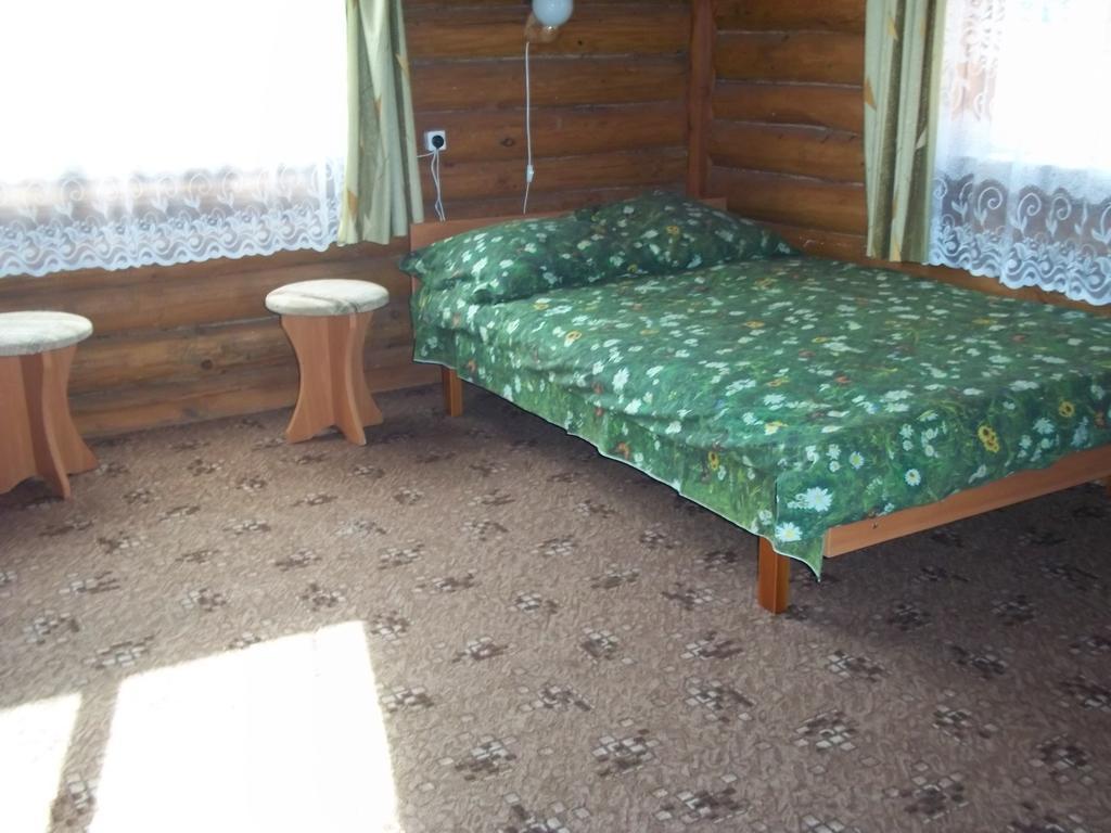 Pakrasti Villa Svente Rum bild