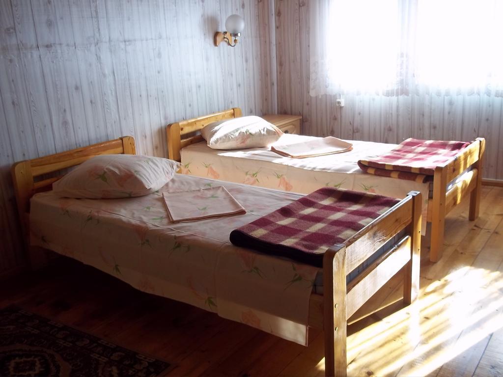 Pakrasti Villa Svente Rum bild