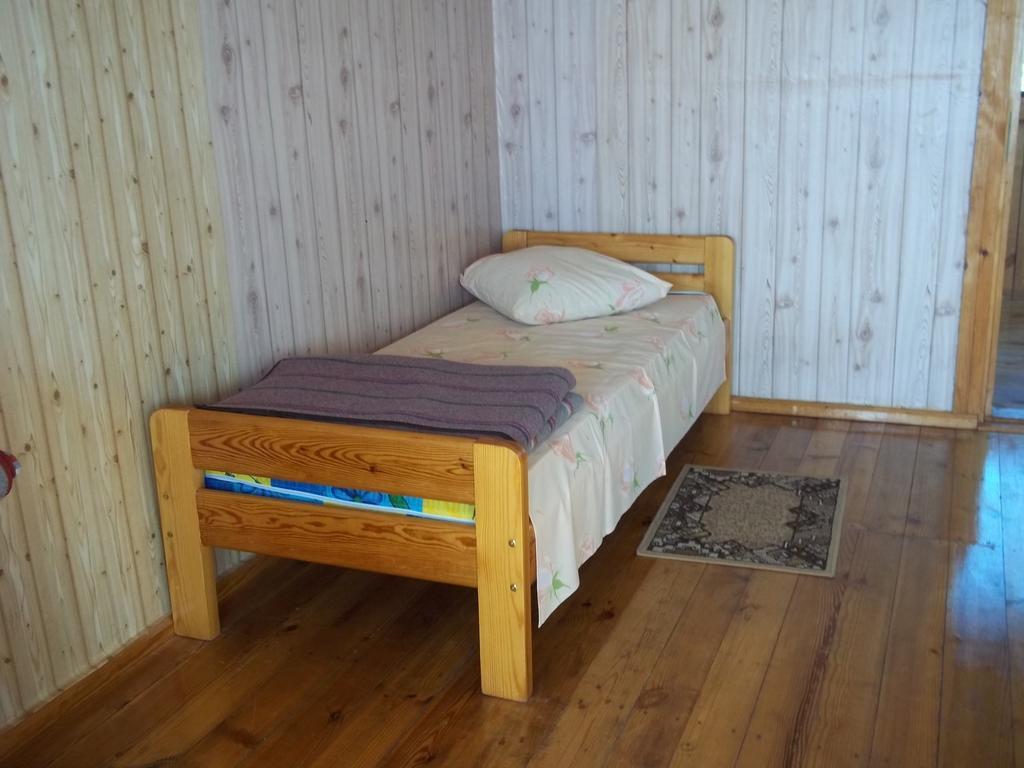 Pakrasti Villa Svente Rum bild